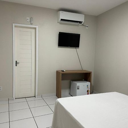 Apartamento Centro Barreirinhas Exterior foto
