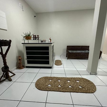 Apartamento Centro Barreirinhas Exterior foto