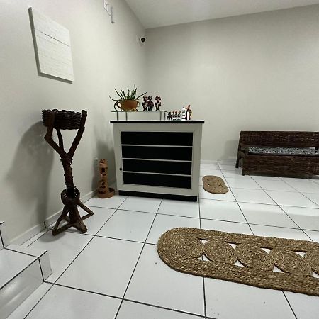 Apartamento Centro Barreirinhas Exterior foto