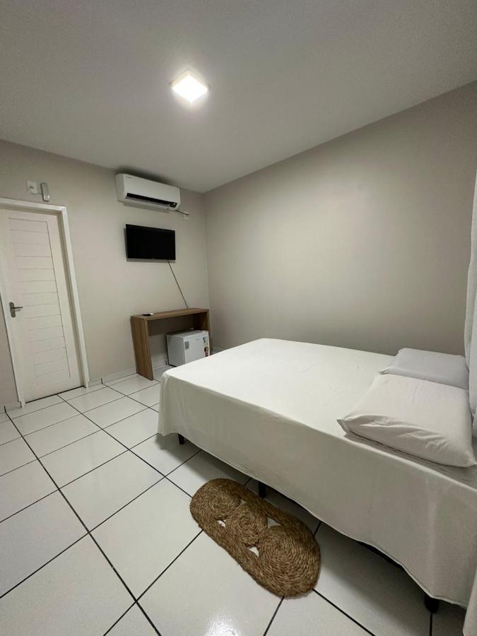 Apartamento Centro Barreirinhas Exterior foto