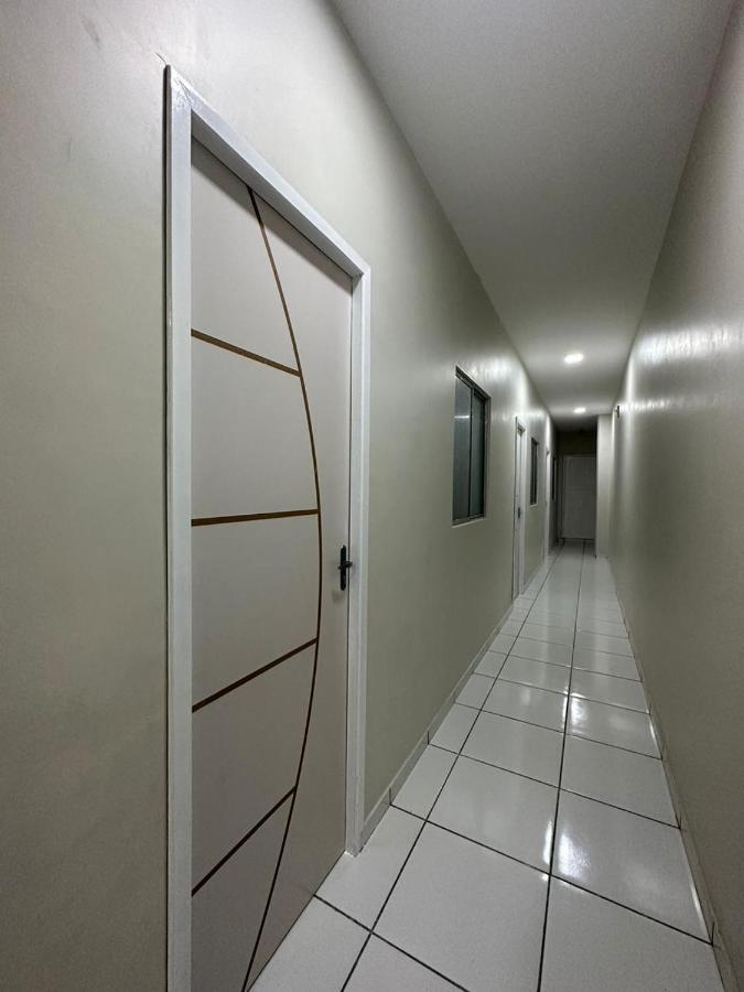 Apartamento Centro Barreirinhas Exterior foto