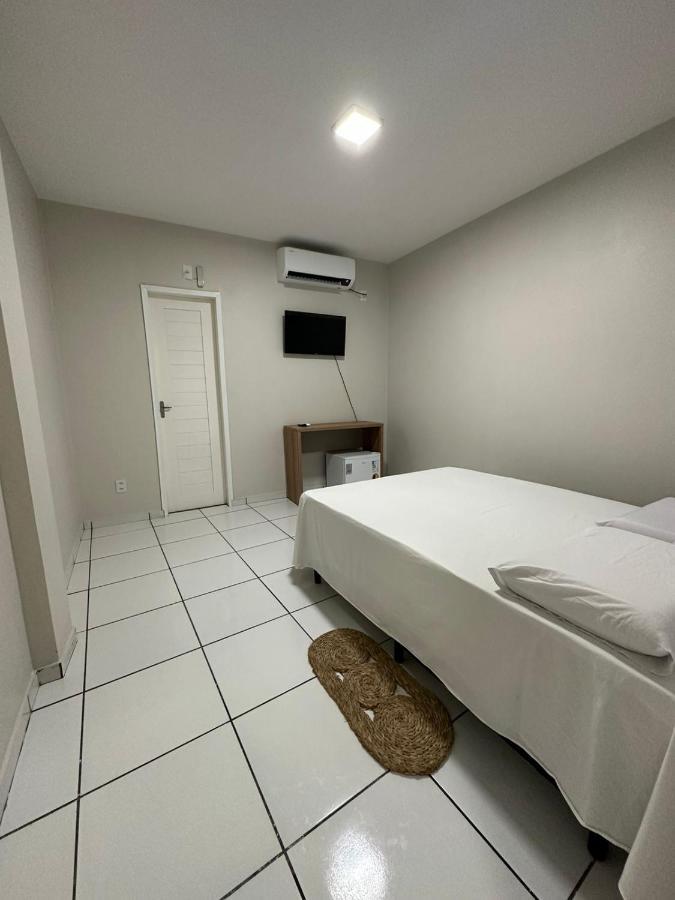 Apartamento Centro Barreirinhas Exterior foto