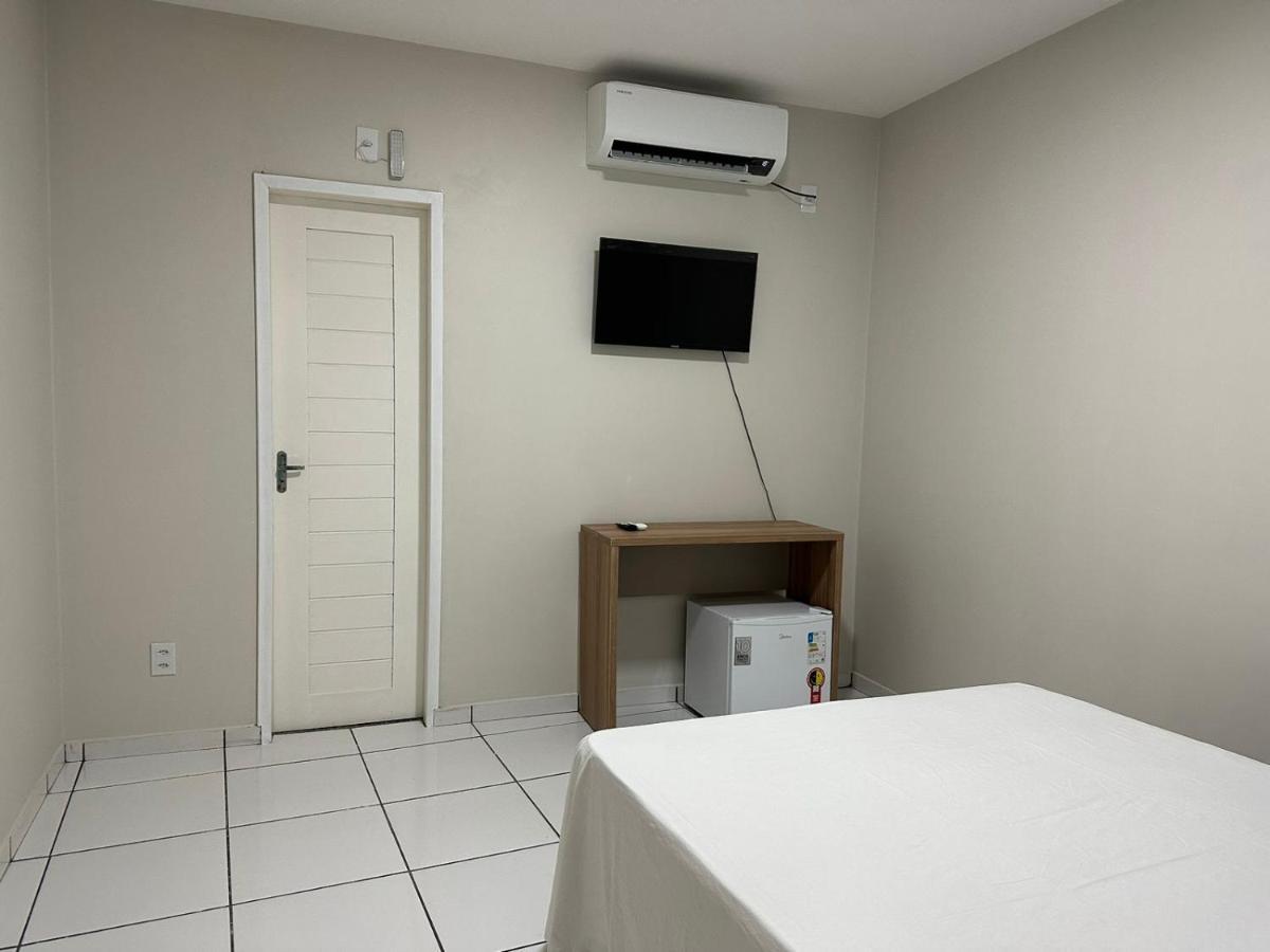 Apartamento Centro Barreirinhas Exterior foto
