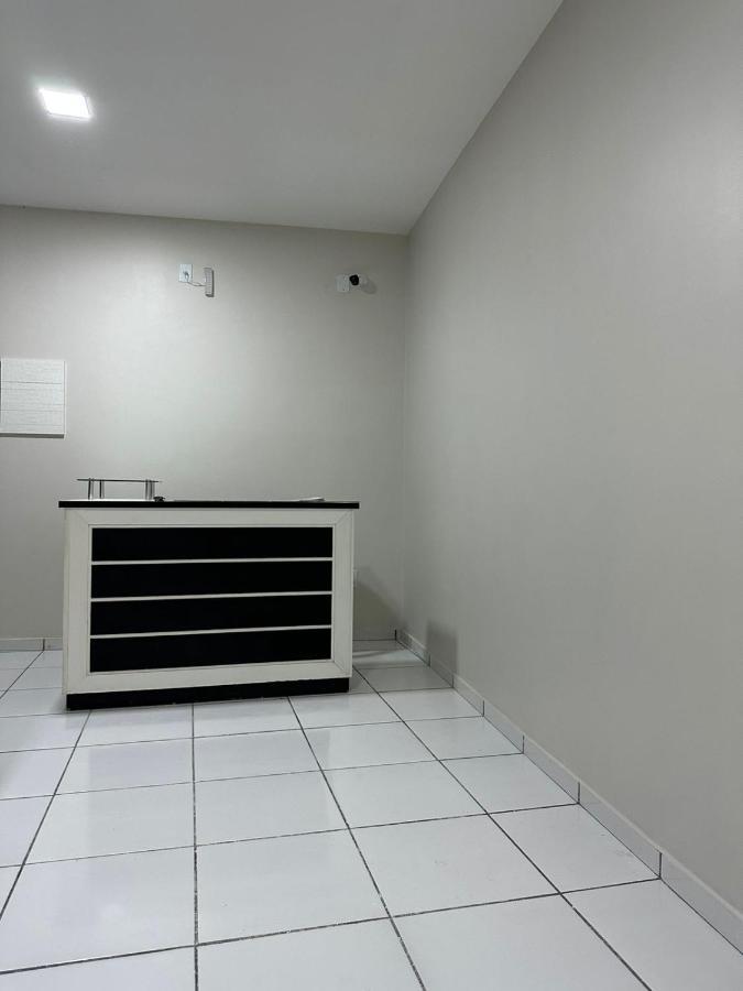 Apartamento Centro Barreirinhas Exterior foto