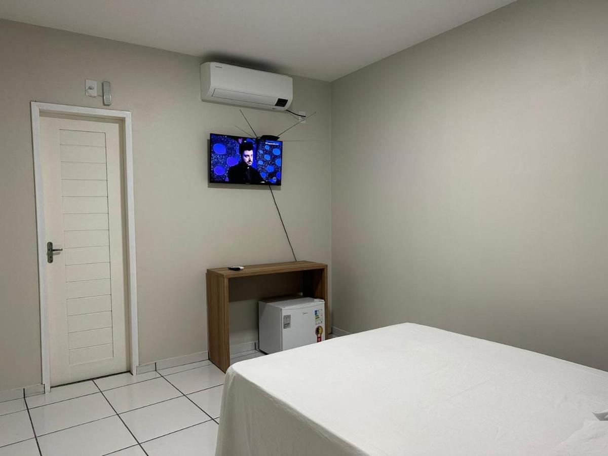 Apartamento Centro Barreirinhas Exterior foto