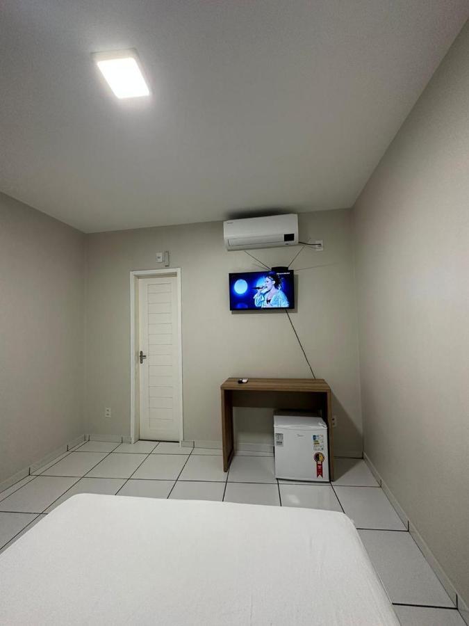 Apartamento Centro Barreirinhas Exterior foto