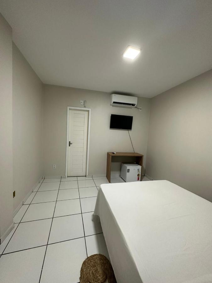Apartamento Centro Barreirinhas Exterior foto