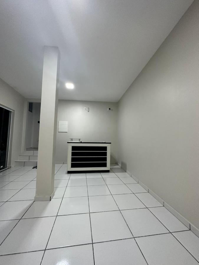 Apartamento Centro Barreirinhas Exterior foto