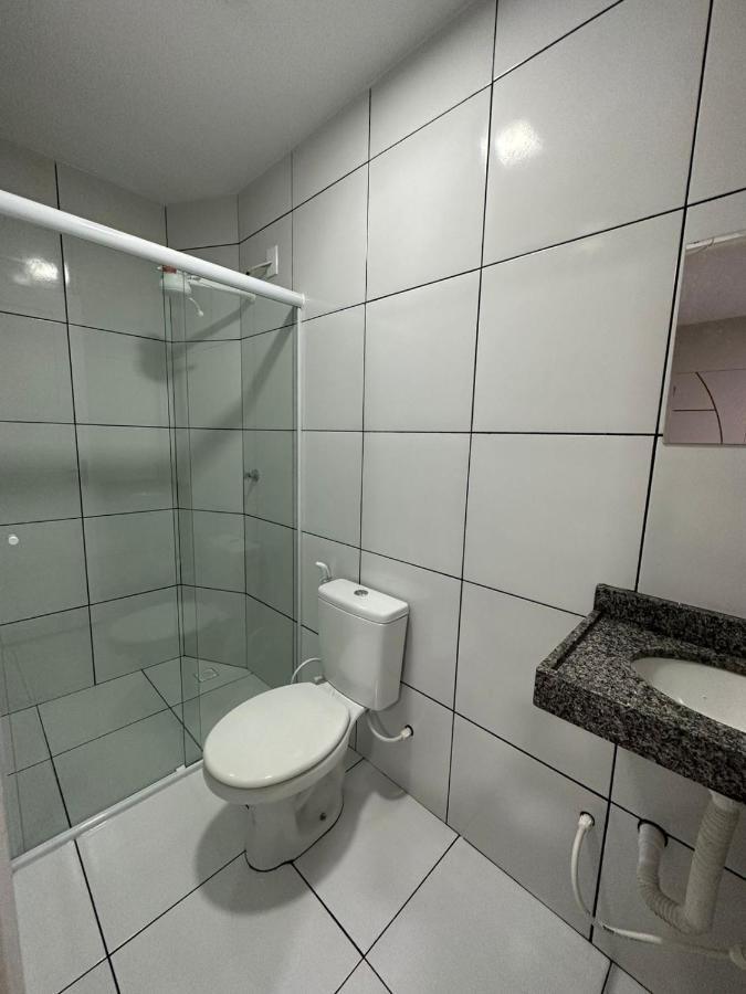 Apartamento Centro Barreirinhas Exterior foto