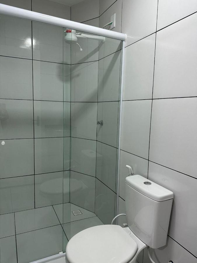 Apartamento Centro Barreirinhas Exterior foto