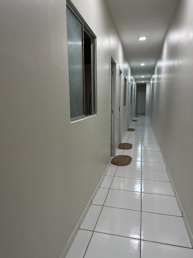 Apartamento Centro Barreirinhas Exterior foto