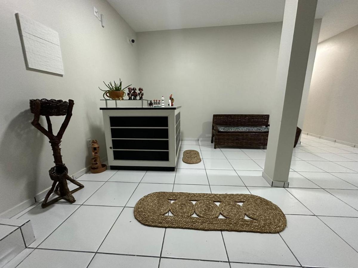 Apartamento Centro Barreirinhas Exterior foto