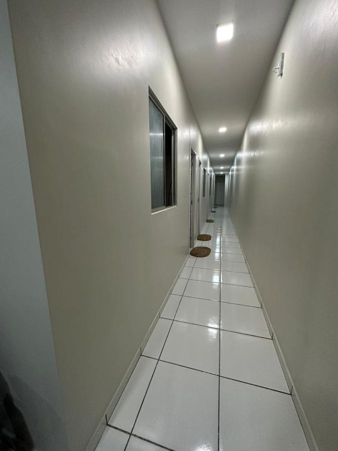 Apartamento Centro Barreirinhas Exterior foto