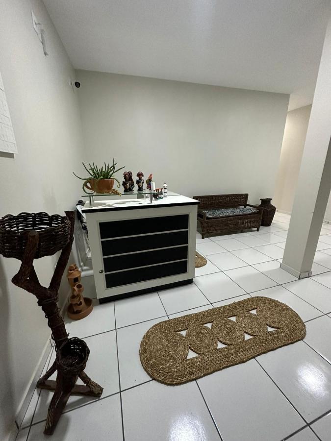 Apartamento Centro Barreirinhas Exterior foto