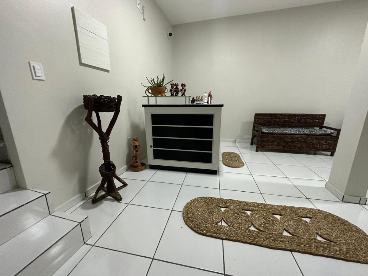 Apartamento Centro Barreirinhas Exterior foto