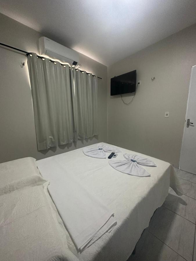 Apartamento Centro Barreirinhas Exterior foto