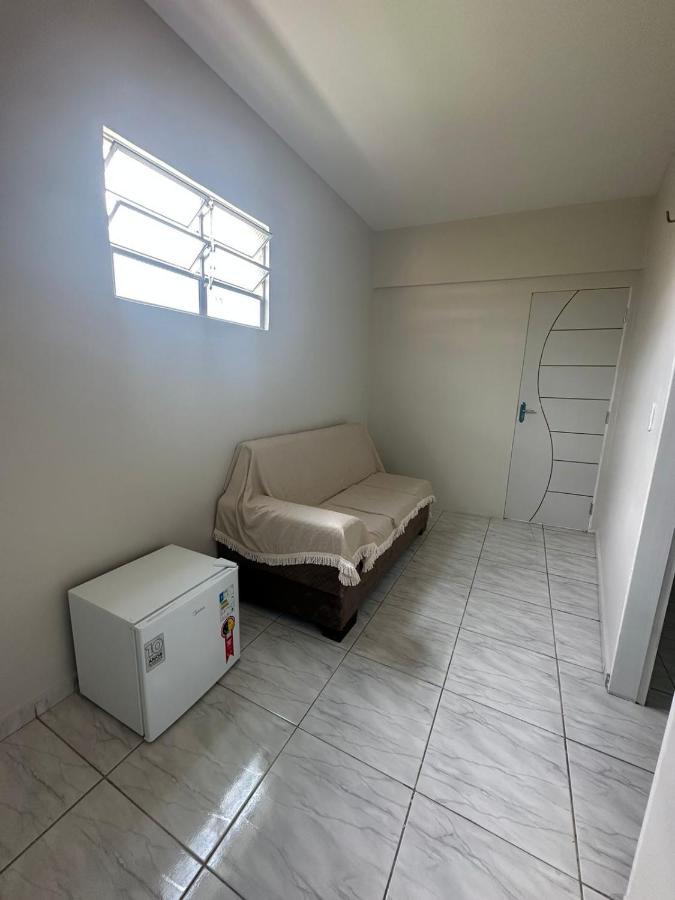 Apartamento Centro Barreirinhas Exterior foto