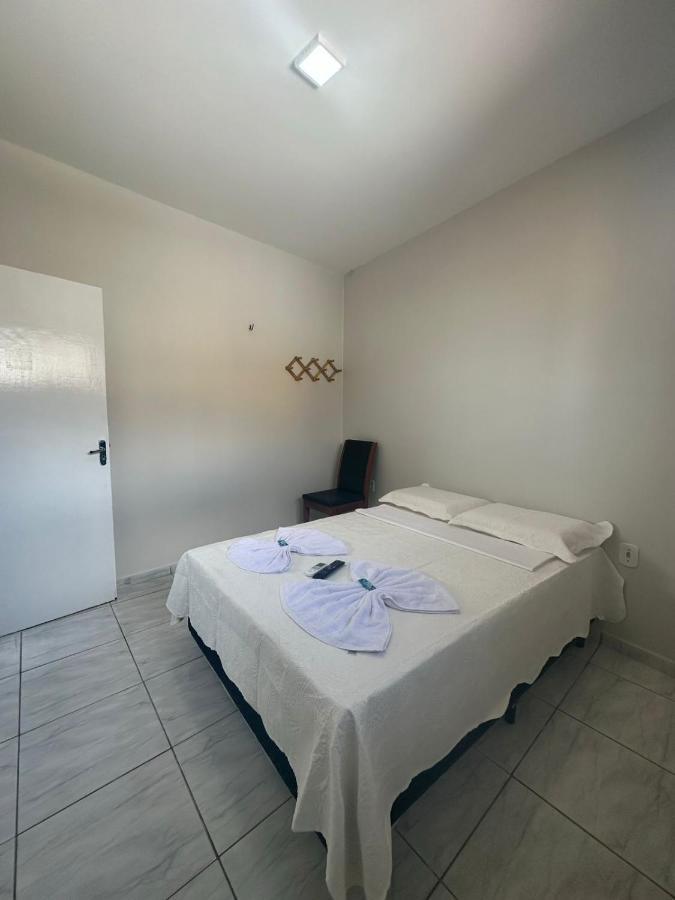 Apartamento Centro Barreirinhas Exterior foto