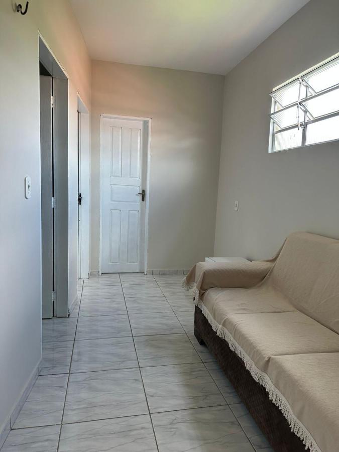 Apartamento Centro Barreirinhas Exterior foto