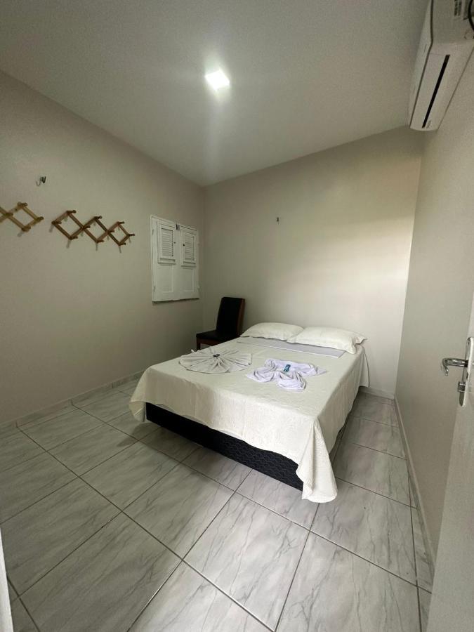 Apartamento Centro Barreirinhas Exterior foto