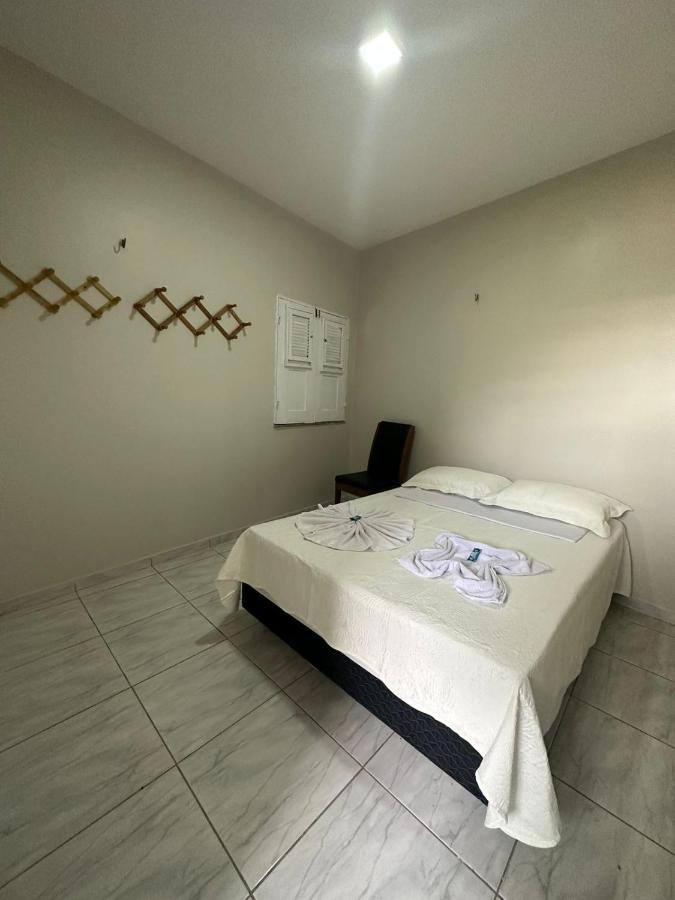 Apartamento Centro Barreirinhas Exterior foto
